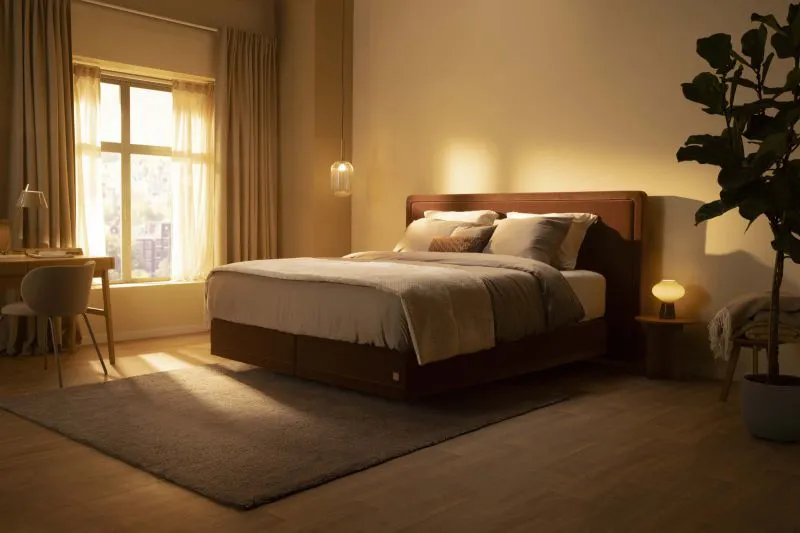 Welke boxspring past bij jou?