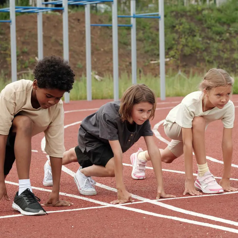 M line steunt project ‘Gelijk Spel’ van Vlaamse vzw rondpunt