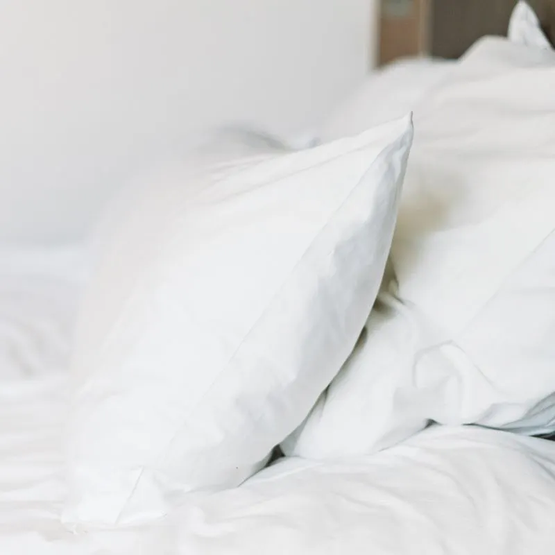 Kom alles te weten over de verschillende soorten kussens