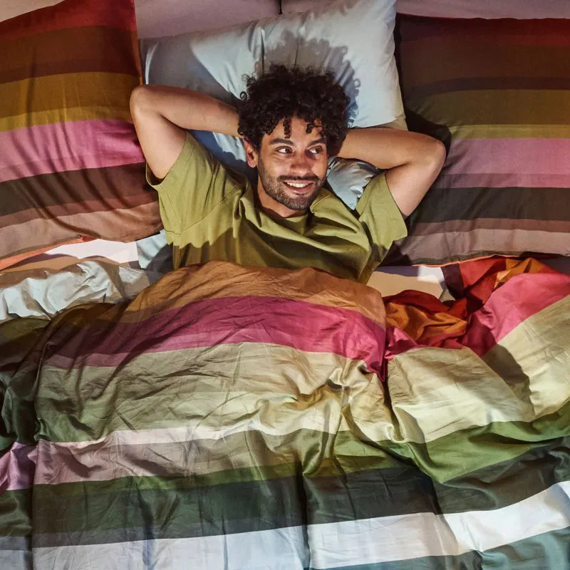 Hoe weet ik welk kussen past bij mijn matras?