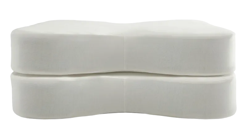 Hoofdkussensloop Athletic Pillow