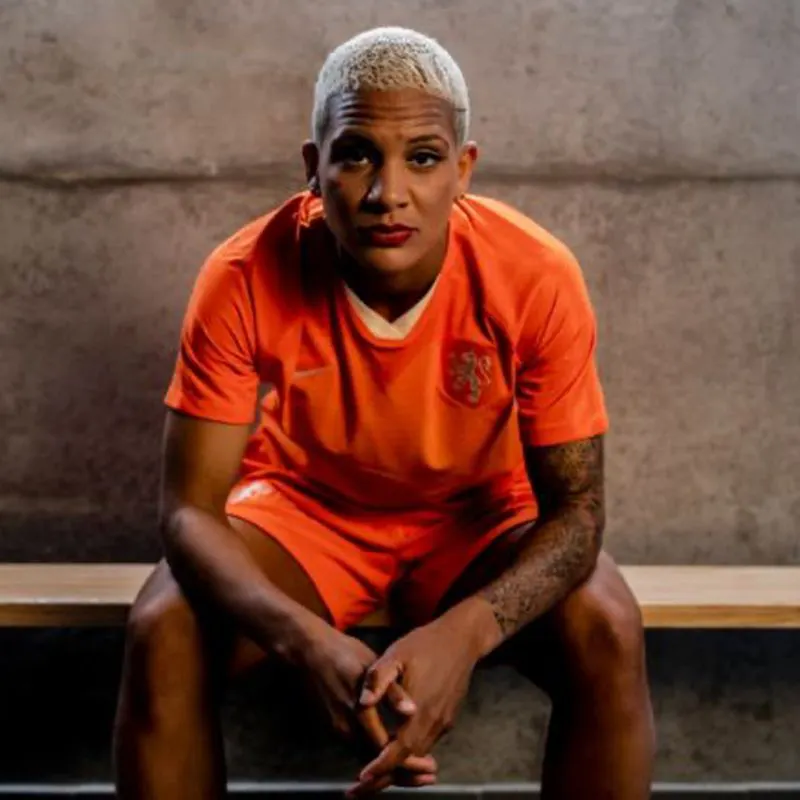 Het hol van de leeuw!