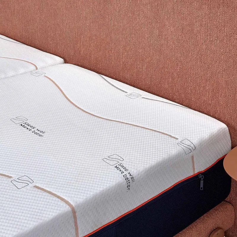 Nieuw matras? Geef je oude matras mee!