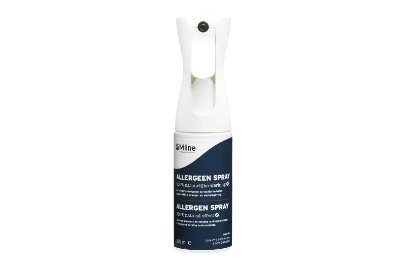 Allergeen spray