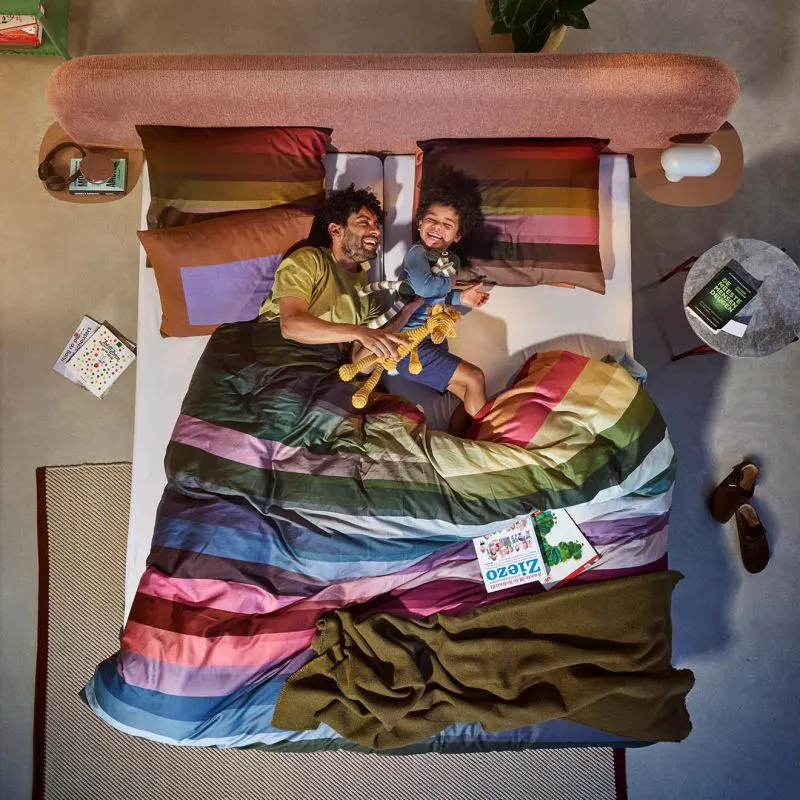 M line zet record neer met vier prestigieuze prijzen in één jaar!