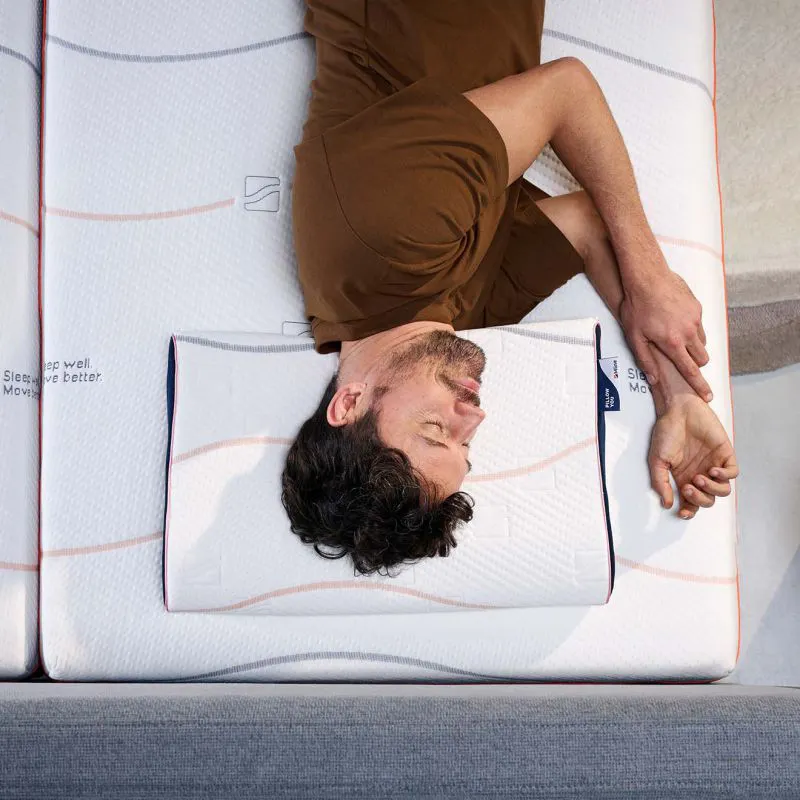 Wat maakt een matras geweldig?