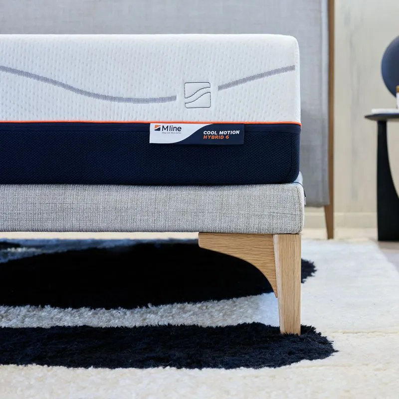 Wat is het beste matras om rugklachten tegen te gaan?