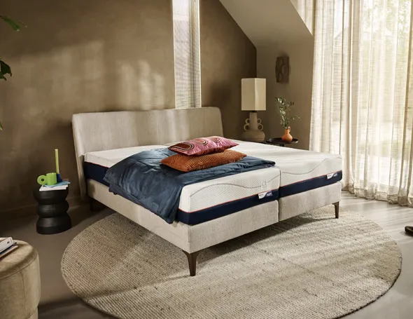 Welk type matras past het best bij mij?