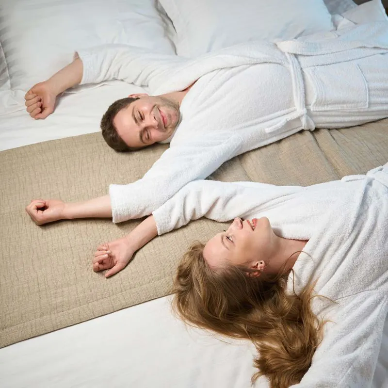 Beste matras voor rugslapers