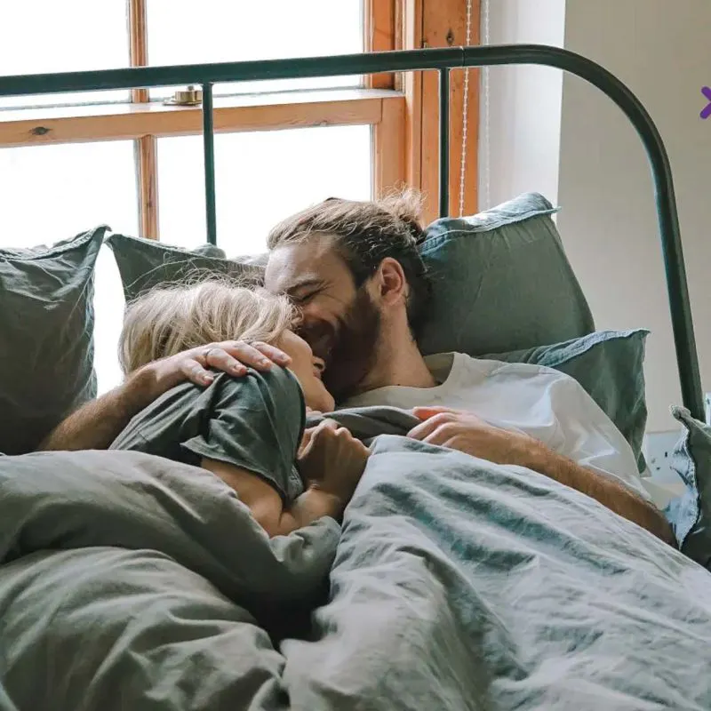 Slaapcoach Sigrid geeft inzicht: het effect van slaaphormoon melatonine