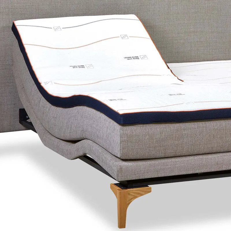 Hoe maak je een matras schoon?