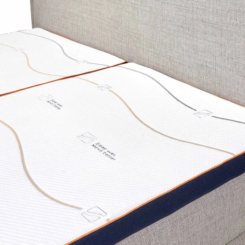 Nieuw matras? Geef je oude mee!