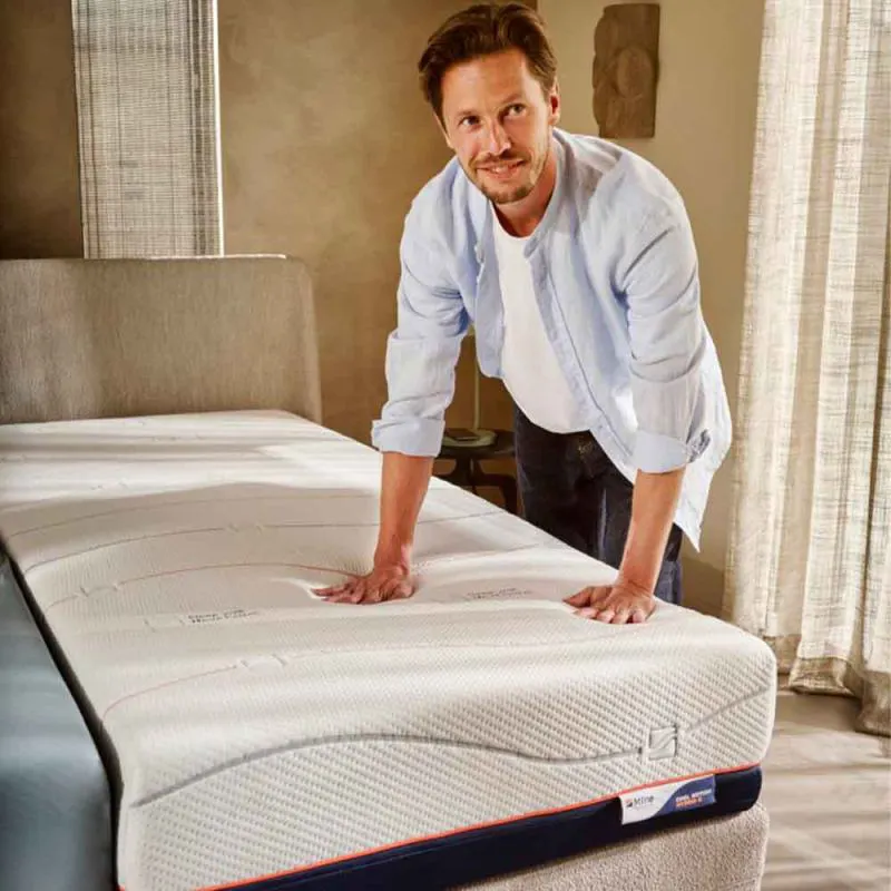 Hoe kies je de juiste stevigheid van een matras?