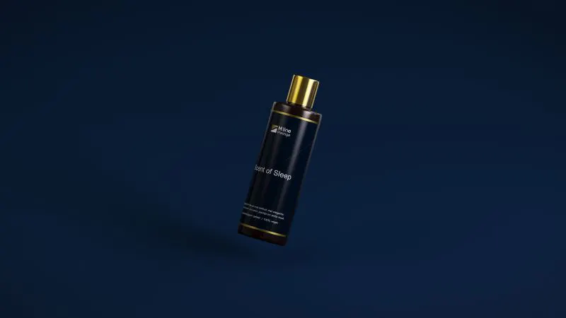 Prestige wasparfum