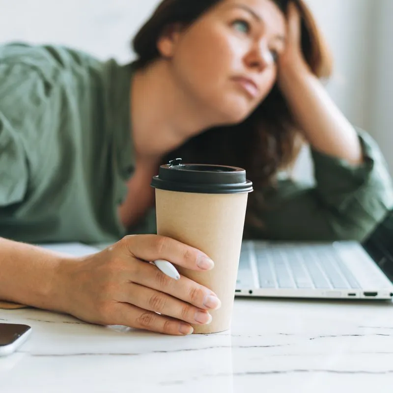 Tips tegen een ochtendhumeur