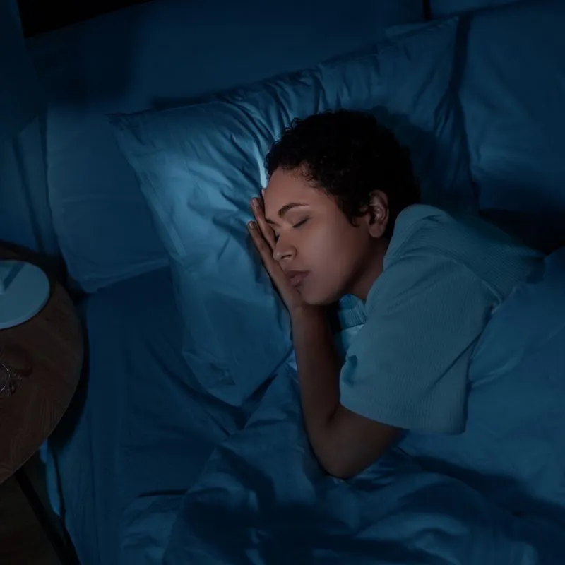 Waarom een goede nachtrust essentieel is voor een productieve werkdag