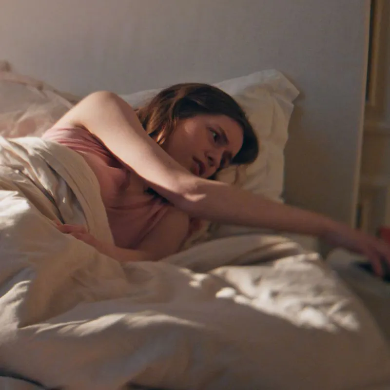 5 tips om slapeloosheid te voorkomen