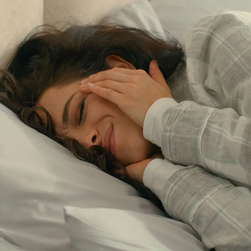 5 tips om sneller in slaap te vallen