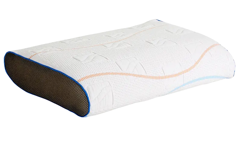 Flex Pillow Blauw