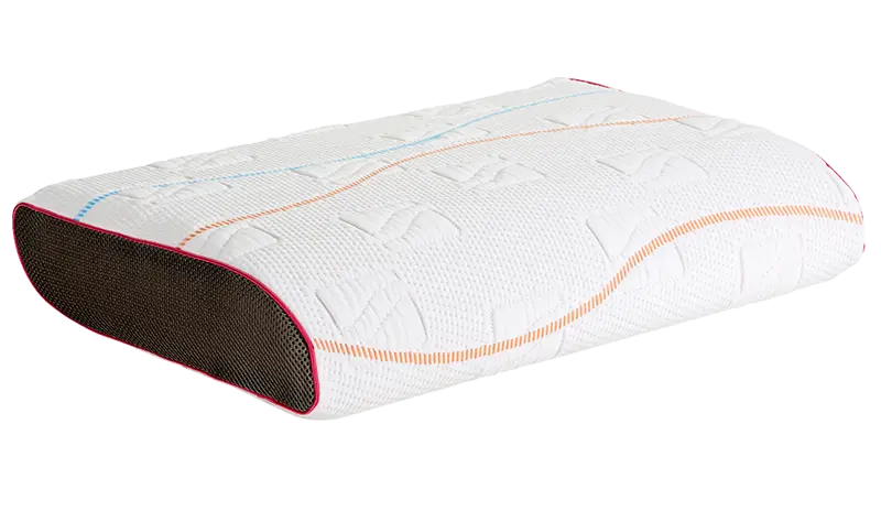 Flex Pillow Fuchsia