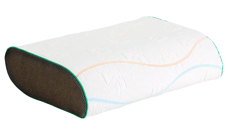 Flex Pillow Groen
