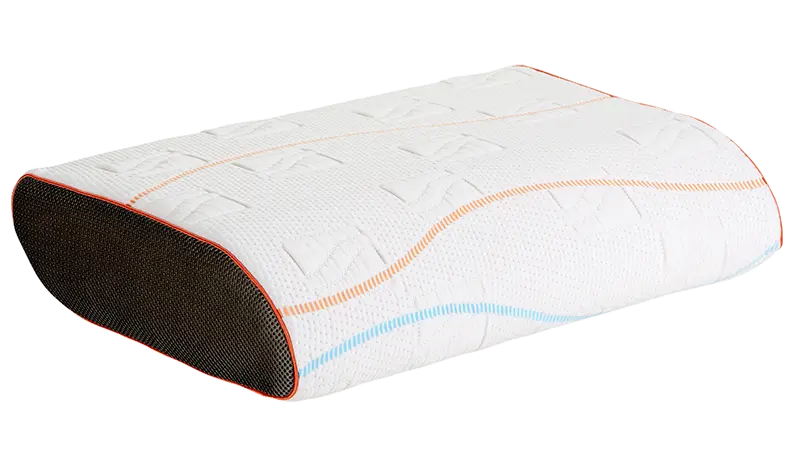 Flex Pillow Oranje