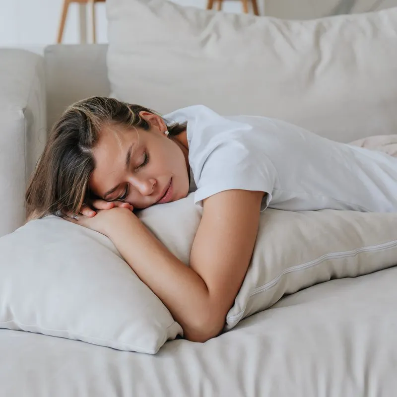 Wat is de perfecte powernap?