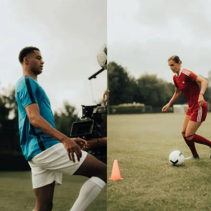 Dag in dag uit eersteklas presteren?