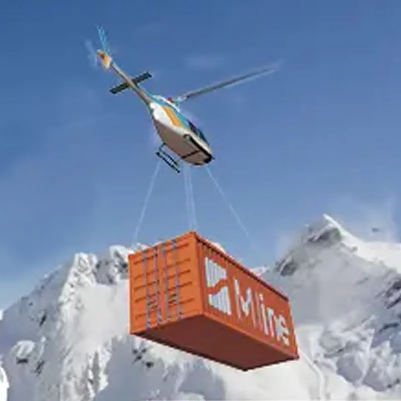 TeamNL slaapt in PyeongChang op M line!