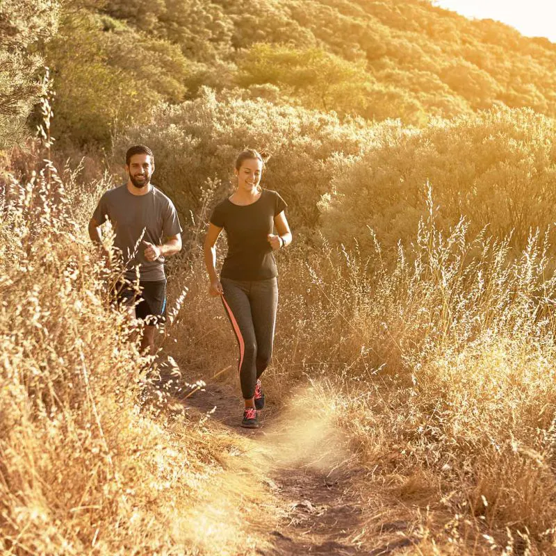 Verbeter jouw nachtrust, door te sporten overdag 