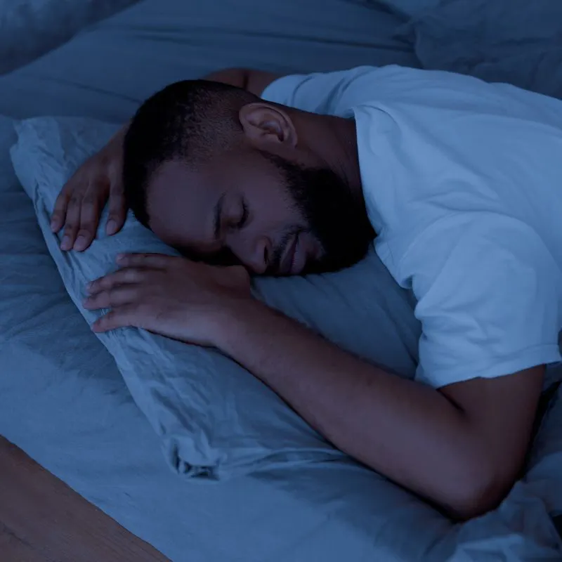  Alles wat je moet weten over REM-slaap