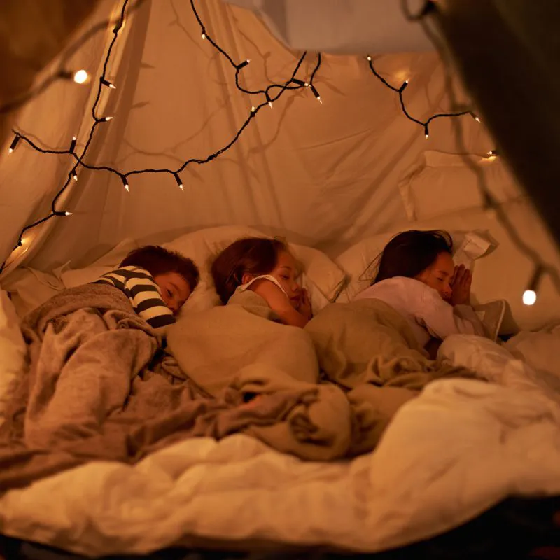 5 slaaptips voor en tijdens je vakantie