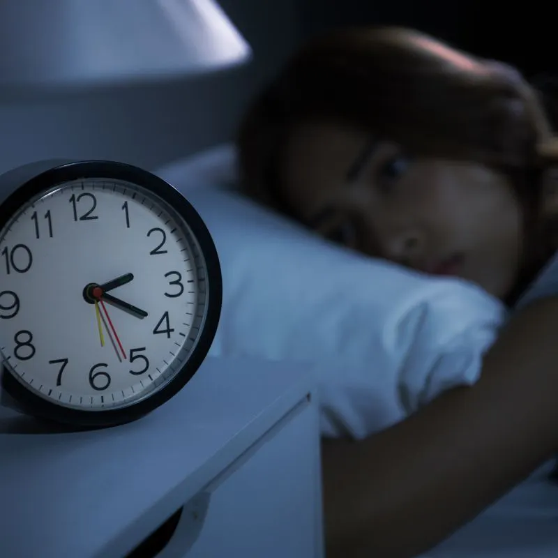 Je slaapritme behouden in de wintertijd