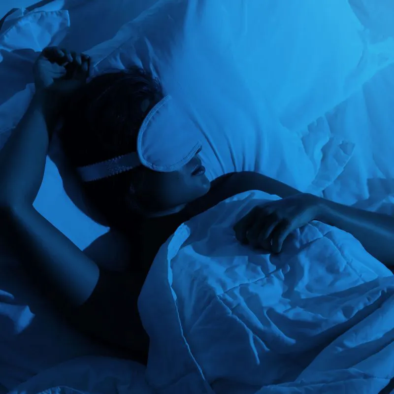 Heeft een topsporter baat bij een powernap?