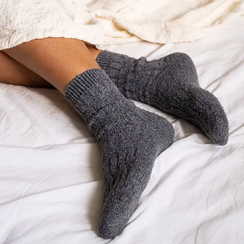 5 tips tegen koude voeten