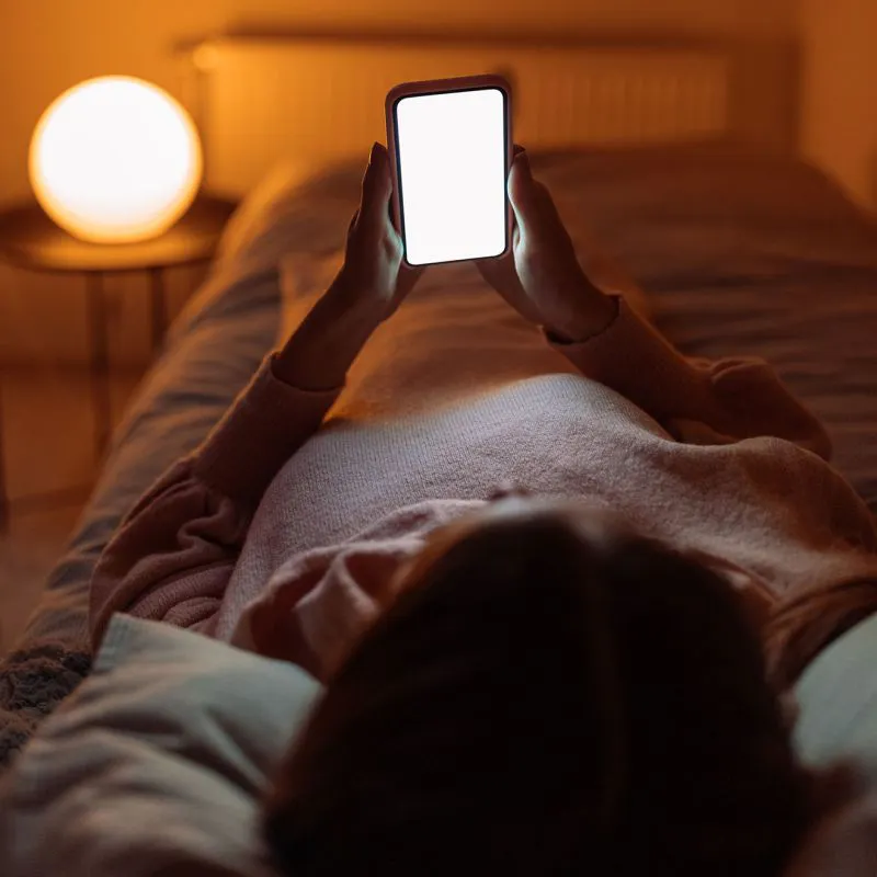 Slaapcoach Sigrid geeft inzicht: pubers en slapen…