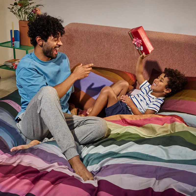 Hoe je het beste een topper matras kan onderhouden. 