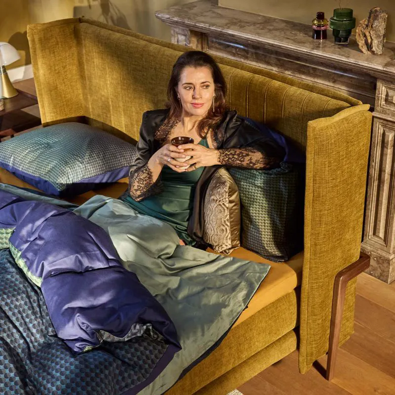 Trends voor in de slaapkamer