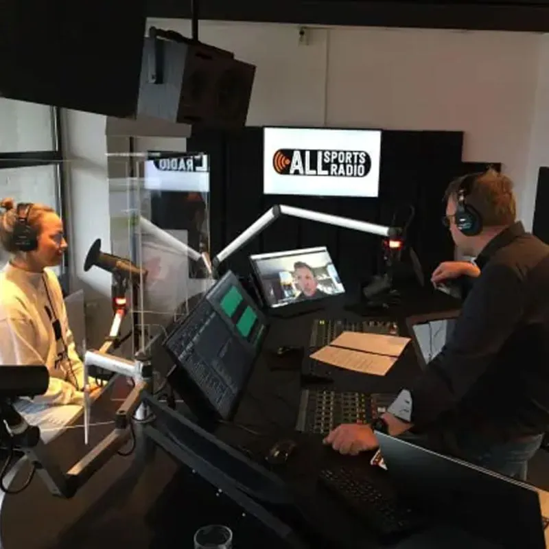 Luister de vooroordelen waarmee sporters te maken hebben!