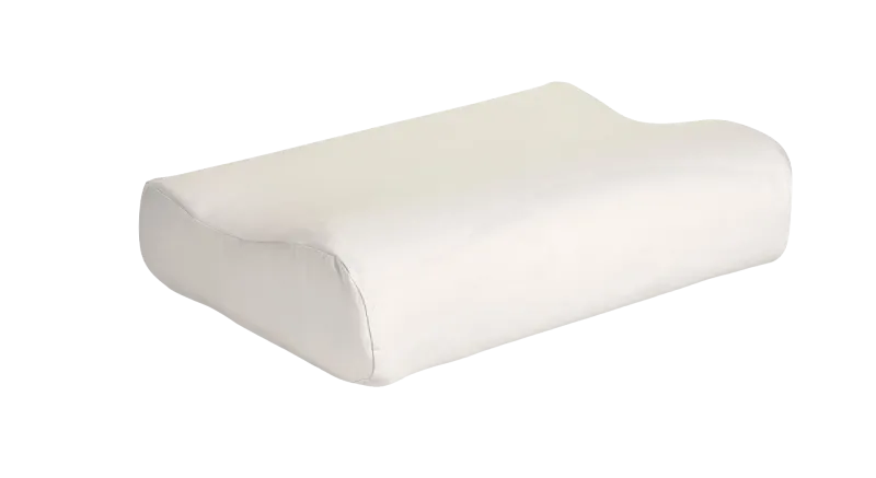 Hoofdkussensloop Wave Pillow