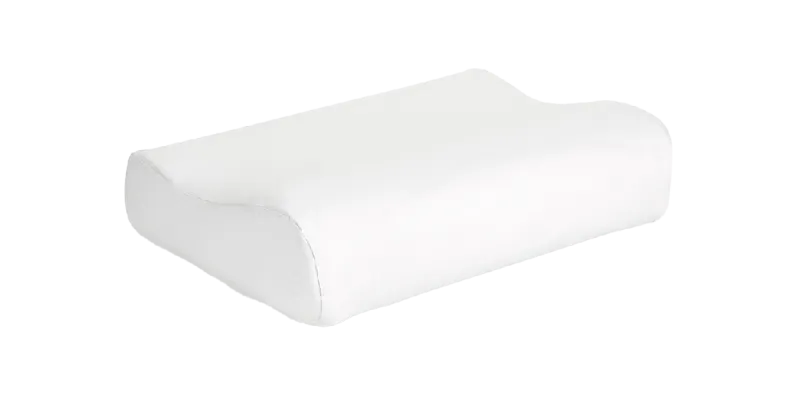 Hoofdkussensloop Wave Pillow
