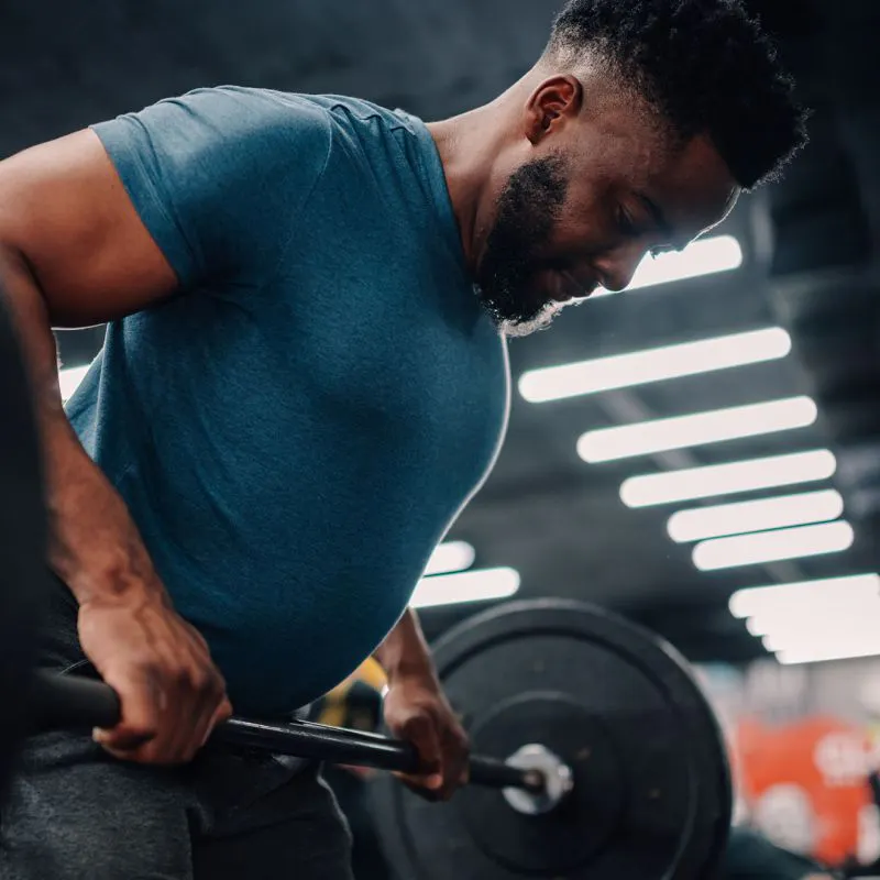 Sporten in de ochtend of avond?