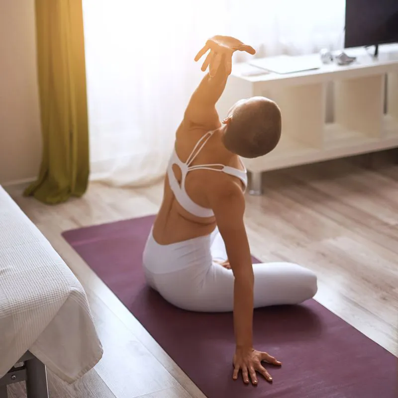 De rol van mindfulness op je slaap