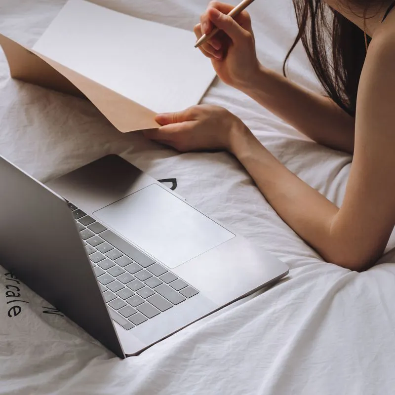 Verbeter je slaapkwaliteit met een slaapdagboek 