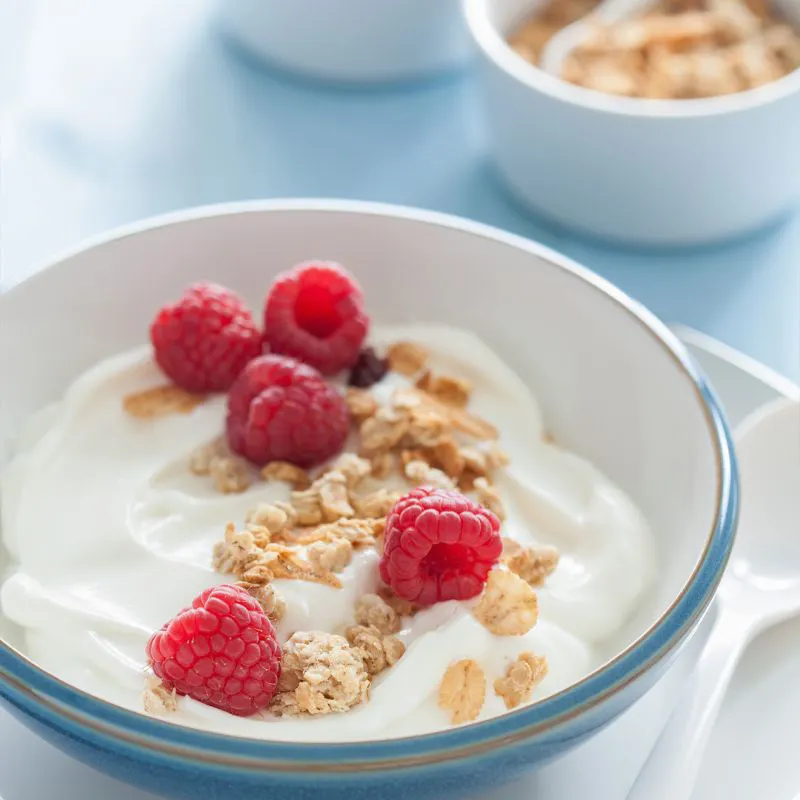 Invloed van vitamines op de nachtrust