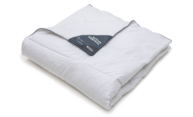 Active control dekbed