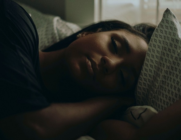 Goed avondritueel: zo maak jij je klaar voor de nacht