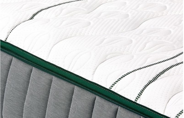Green Motion: de Circular versus de Modular