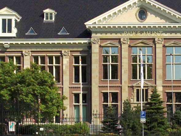 M line aanwezig op de najaarseditie van Hollandsch Slapen