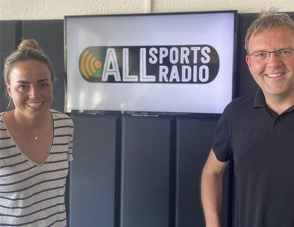 Luister ze hier terug: alle M line podcasts Dromen Over Topsport!